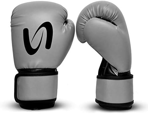 Ultimate - Класични нараквици за боксот за возрасни - боксот ММА Муај Тајландски тренинг и работа со торби