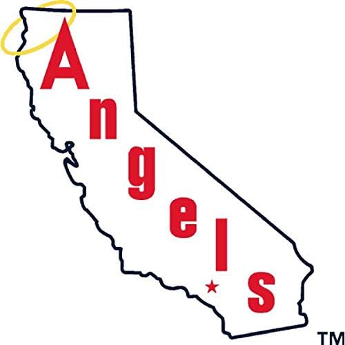 Архиви на Топс 2020 година - сет на тимот на Лос Анџелес Ангели
