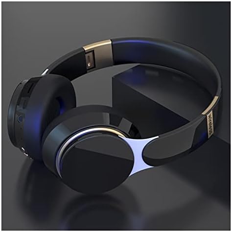 Слушалките за безжични уши Tudexx со звук на чистата, слушалки за опкружување, откажување на бучава