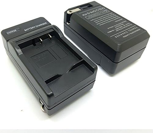 Wall Travel Battery Charger for Sony Digital Camera NP-BN1 DSC-W570 TX10 TX9 WX30 W350 W530 W630 W320 DSC-TX7 DSC-TX5 DSC-TX1 W310 W320