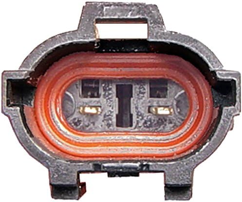 Дорман 620-722 A / C Кондензатор Собрание на вентилаторот компатибилен со избрани модели на Honda / Isuzu