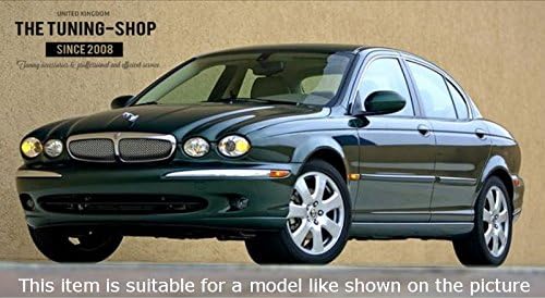 Комплет за сервисирање на Mann Premium For Jaguar X-Type 2.0 V6 156HP бензин 02-09 филтер за гориво на маслото за гориво на воздухот и свеќички NGK ново