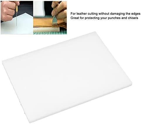 Кожа за печатење на мат печатот за удирање на чекан од табла за табла за сечење табла за сечење на табла со кожни производи за сечење