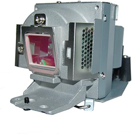 Лутема 5J.J3T05.001-P01 BENQ 5J.J3T05.001 Замена DLP/LCD кино-проектор за ламба со Philips внатре