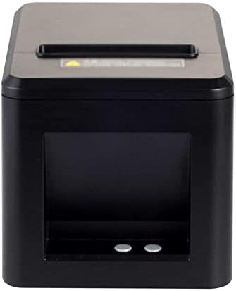 XWWDP Оригинален ефтин печатач за термички прием од 80мм XP-160II Автоматска кујна/ресторан Пос термички печатач