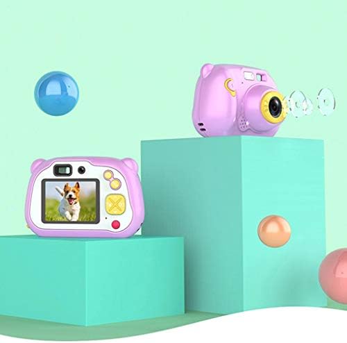 Детска Камера LKYBOA,Дигитална Видео Камера За Деца Возраст Компактен Дигитален За Деца Деца Подарок