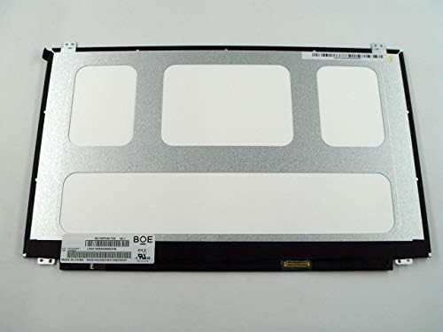 Оригинални и нови делови за замена за Lenovo ThinkPad T580 P52S 15,6 FHD LCD екран на допир на екранот 01YR205