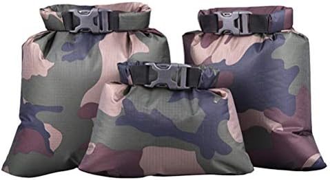 Сосопорт 3 парчиња Торбичка За Складирање Облека За Патување Торбичка За Кампување Торба За Облека За Облека Торба За Складирање Облека