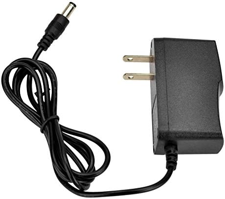 Најдобар адаптер за AC/DC за модел на нане NSA6EU-120025 Префрлување на електрична енергија кабел кабел ПС wallиден полнач Домашен влез: 100-240