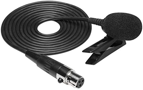 Samson Stage XPD2 Digital Beltpack Lavalier микрофон за системи за црковно звук