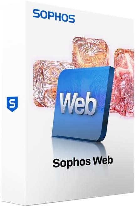 Софос XG 210 веб -заштита 2yr претплата за претплата