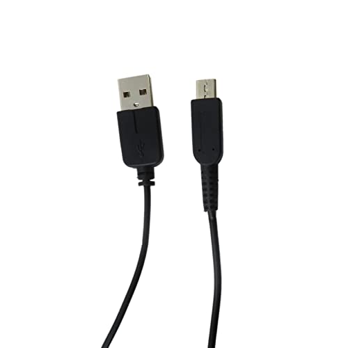 Замена на кабел за полнење на WGL USB полнач за Nintendo DS 2DS 3DS XL Lite