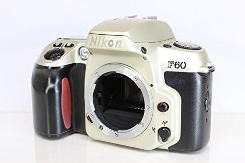 Никон Н60 35мм СЛР Камера