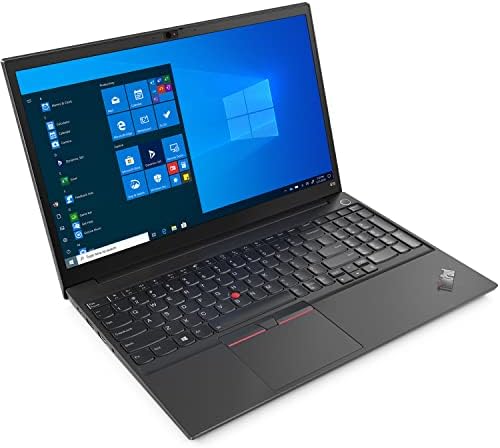 Леново ThinkPad Е15 15.6 FHD, 32GB RAM МЕМОРИЈА, 1tb PCIe SSD) IPS Бизнис Лаптоп, Позадинско Осветлување Тастатура, Отпечаток Од Прст,