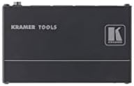 Крамер Електроникс ВМ-3АН 1: 3 Избалансиран Стерео Аудио Дистрибуција Засилувач