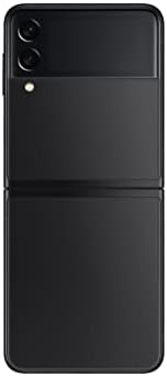 Samsung Galaxy Z Flip3 128gb Отклучен-Фантом Црно