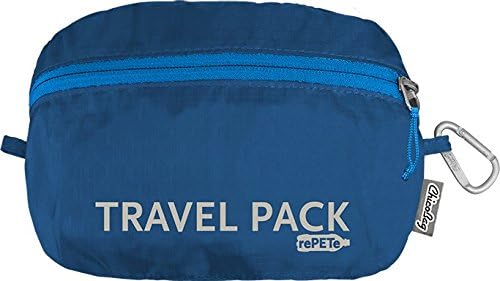 Chicobag Travel Pack Repte Compact рециклиран ранец