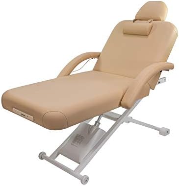 Спа луксуз - електрична масажа и бањска маса со лифт назад