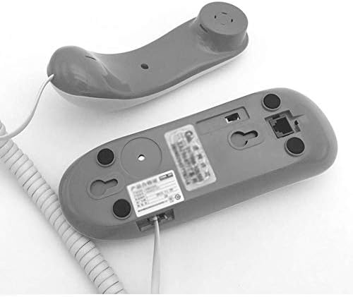 Телефонски фиксни фиксни фиксни канцелариски фиксни канцелариски хотелски монтирани мала машина за висина монтирана