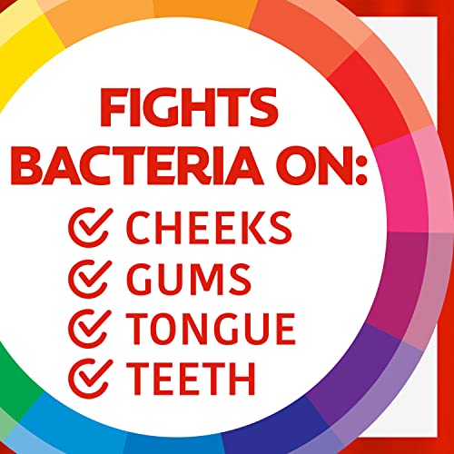 Колгејт Вкупно Паста За Заби За Белење, Помага Во Борбата Против Бактериите, Го Освежува Здивот, Ги Избелува Забите И Обезбедува Олеснување