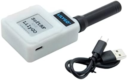 T-ECHO NRF52840 SX1262 433/868 / 915MHz Модул Лора GPS 1.54 E-Paper Ble NFC за Arduino