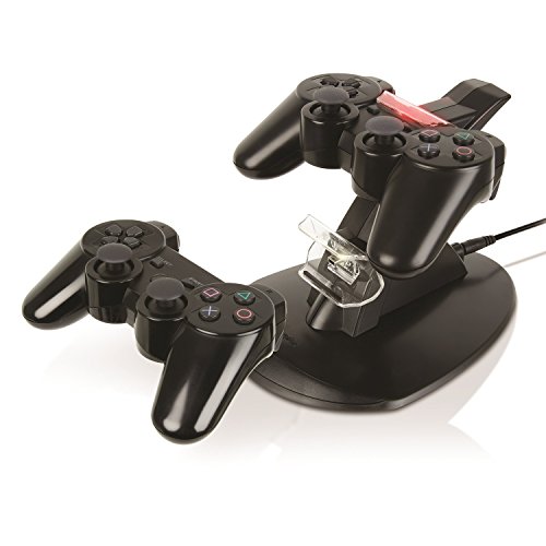 PlayStation 3 Energizer Power & Play Refarming System