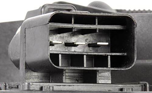 Дорман 620-442 Склоп На Вентилаторот За Ладење На Моторот Компатибилен Со Одбрани Модели На Доџ/Хјундаи/Киа
