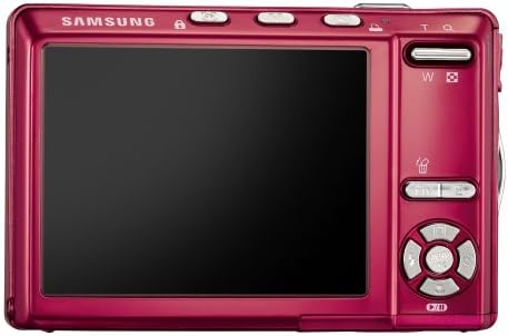 Samsung Digimax i85 8.2MP дигитална камера со 5x оптички зум