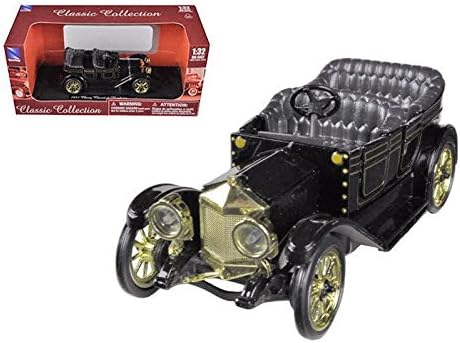 1:32 Скала 1911 Chevy Classic 6 Roadster