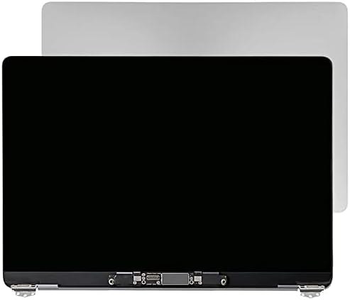 Замена на LCD екран на DZLQS A1932 компатибилен со MacBook Air Retina 13,3 инчи доцна 2018 година ДИЗАРСКИ СОСТОЈБА ЕМС 3184 MRE82 MREA2