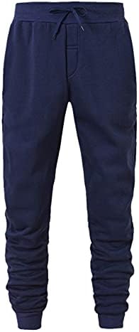 Sopiago Mens Tracksuit Sports Sports Spytsuit удобни облеки 2 парчиња обични панталони бели худи зип