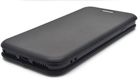 Плата за iPhone 6 / iPhone 6s / iPhone 7 / iPhone 8 Case Едноставен паметен дизајн на лаптоп за лаптоп за лаптоп [злато]