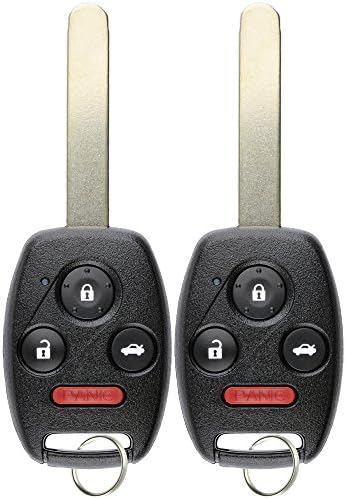 Замена на влез без клуч за влез без клуч за влез на автомобили за замена на FOB за замена на FOB за OUCG8D-380H-A
