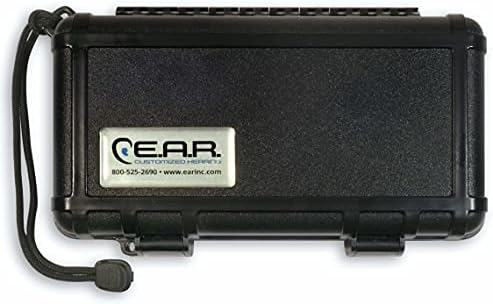 E.A.R. MHS 360 Електронски комплет за ушите - 8 канал
