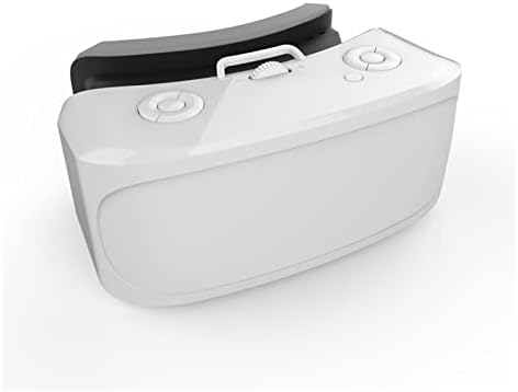 Слушалки за 3D VR Сите 3Д очила HD 1280 * 720 во една за Android & Air 5 ''/5.5 '' Поларизирана 3.7V/2600mAh CN; Gua