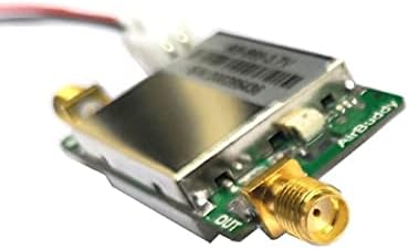 Двонасочен засилувач на сигнал Лора, 433MHz /510MHz /868MHz JMT модул за засилувач на сигнал за напојување WiFi опсег за пренесување и