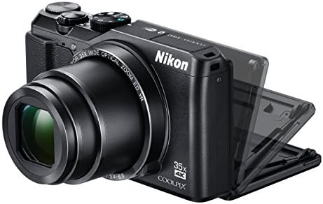Nikon Coolpix A900- Меѓународна верзија