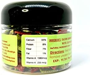 Крајниот пакет на калциум! Продажба! - 3 тегли + сад за хранење - калциум + исхрана, калциум + имунитет, калциум + протеин