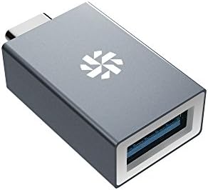 Kanex USB-C до USB 3.0 премиум мини адаптер за MacBook