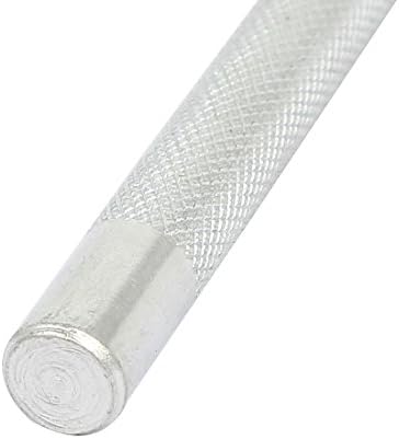 Aexit 4mm растојание од кожа 4 пронг со добра перформанси рачка за зашивање на длето за шилки дупки за кожни додатоци за рачна