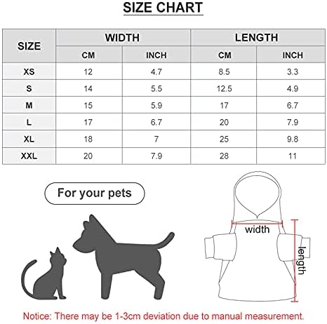 Врзајте боја мачка со срце едно парче кучиња костум облека за домашни миленици со додатоци за миленичиња за кученце и мачки с