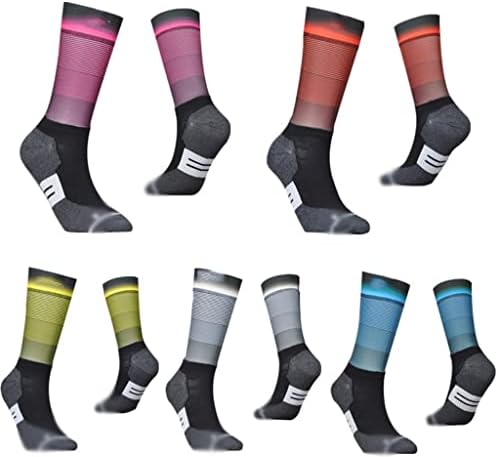 Спортски чорапи за велосипедизам за велосипедски чорапи за велосипедизам за спортски чорапи за велосипедизам