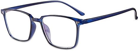 Сангаимеи Сина Светлина Блокирање Очила За Жени Мажи Компјутерска Игра Очила Против Замор На Очите Сина Светлина Филтер Очила