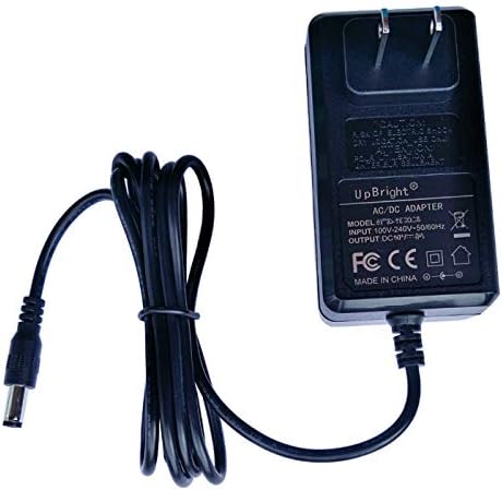 Адаптерот за исправен AC/DC компатибилен со Dynacraft Realtree 24V UTV 24 волт батерии напојувано електрично возење на играчки автомобил 4x4