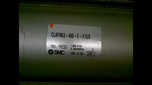 SMC CLAFN63-400-E-X1US пневматски цилиндер CLAFN63-400-E-X1US