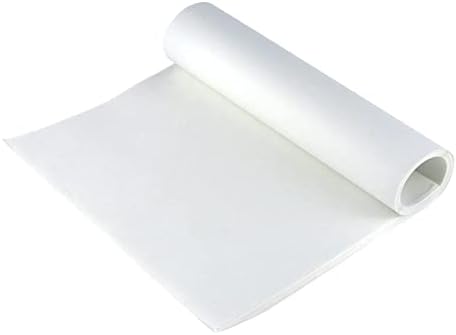 Hevstil 60pcs Кинески празно Xuan Paper Raw Xuan/ориз хартија бела шанга Xuan хартија кинески јапонски калиграфија за вежбање