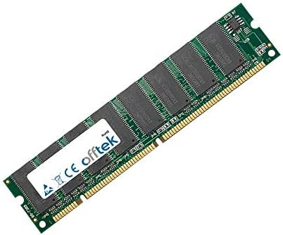 Меморија за замена на меморијата за замена на RAM меморија од 128MB за HP-Compaq Color Laserjet 4500HDN меморија на печатачот