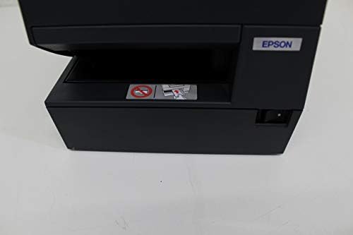 EPSON M147G TM-H6000III Ethernet POS печатач НОВО