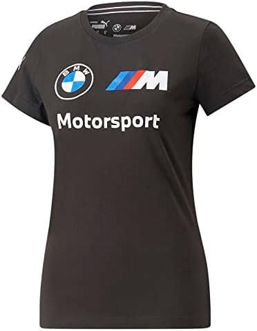 Pumaенски стандард на Puma BMW M Motorsport Essentials Tee