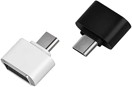 USB-C женски до USB 3.0 машки адаптер компатибилен со вашиот Motorola Moto Z Multi употреба Конвертирајќи ги функциите за додавање, како што
